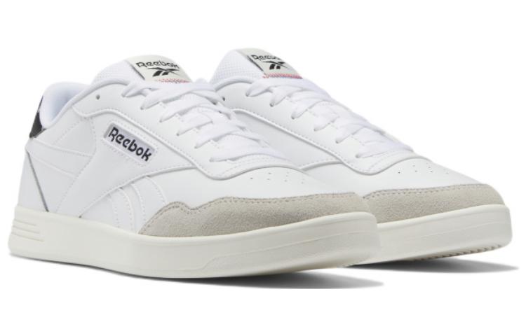 Reebok Court Advance 'White Grey' GZ9626