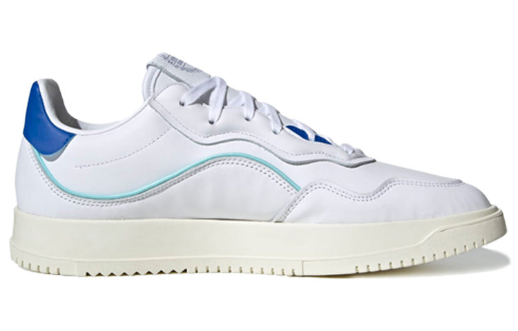 adidas SC Premiere 'White Blue Zest' FV8534