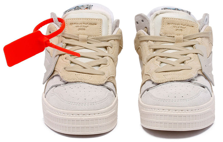(WMNS) Off-White 4.0 Low Top OWIA181F19D800774808