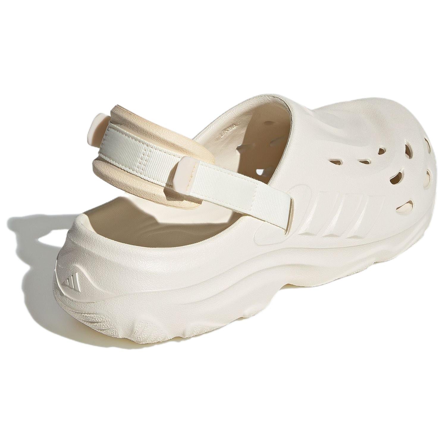 adidas Duramo Sandals MAXXCLOG 'Beige' JH9846