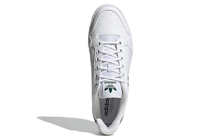adidas originals NY 90 'White Green' GV8849