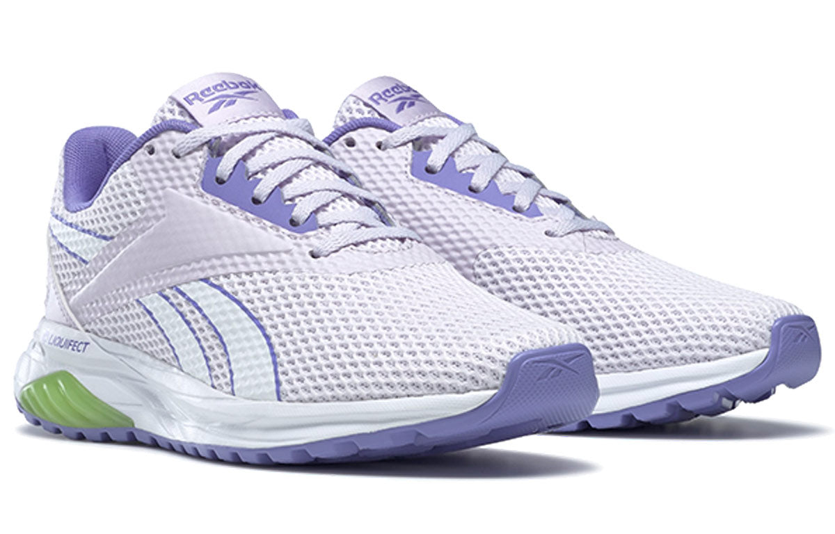 (WMNS) Reebok Liquifect 90 'Purple White' FX1687
