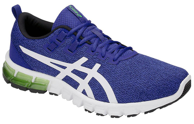 ASICS Gel Quantum 90 Blue/White 1021A123-400