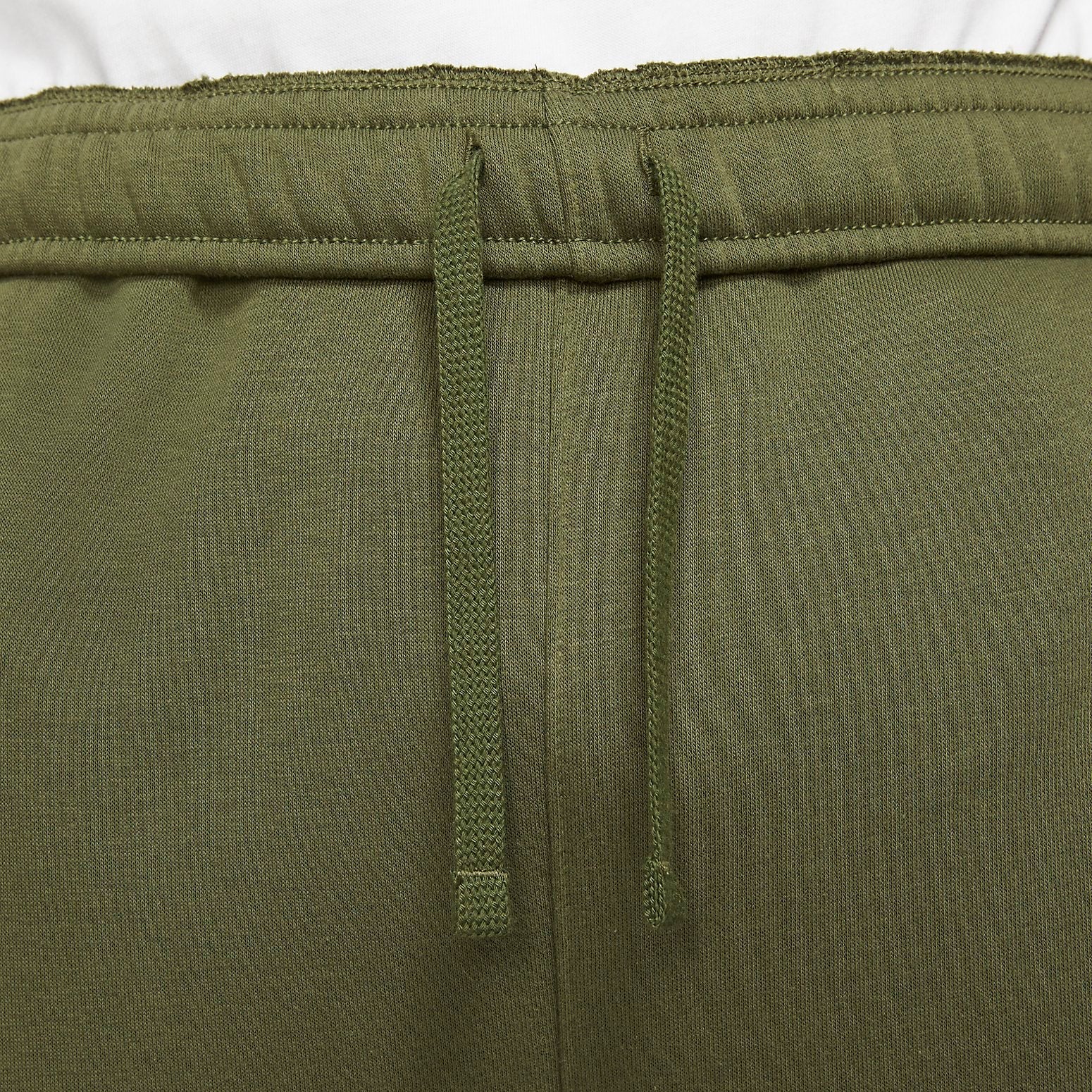Nike Sportswear Club Fleece Cargo Pants 'Green' CD3129-326