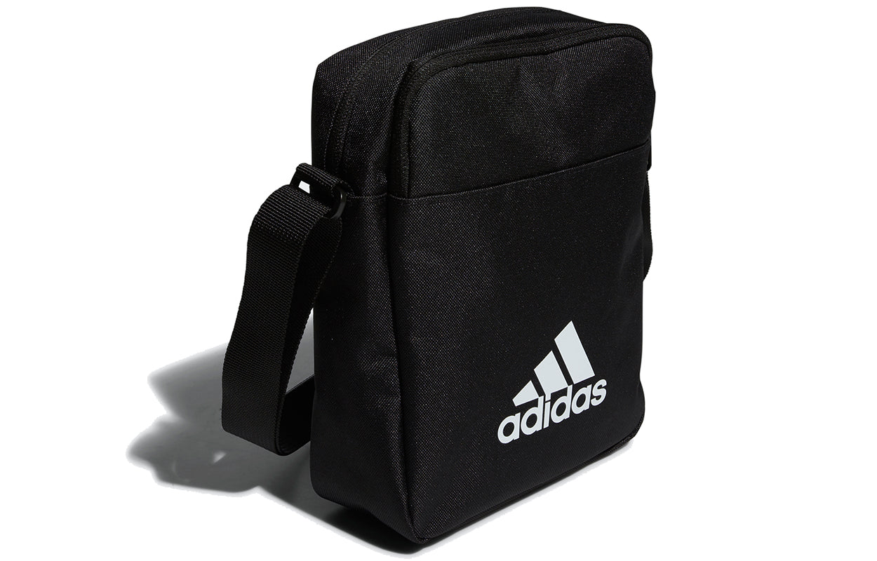 adidas Classic Essential Organizer Bag 'Black' H30336
