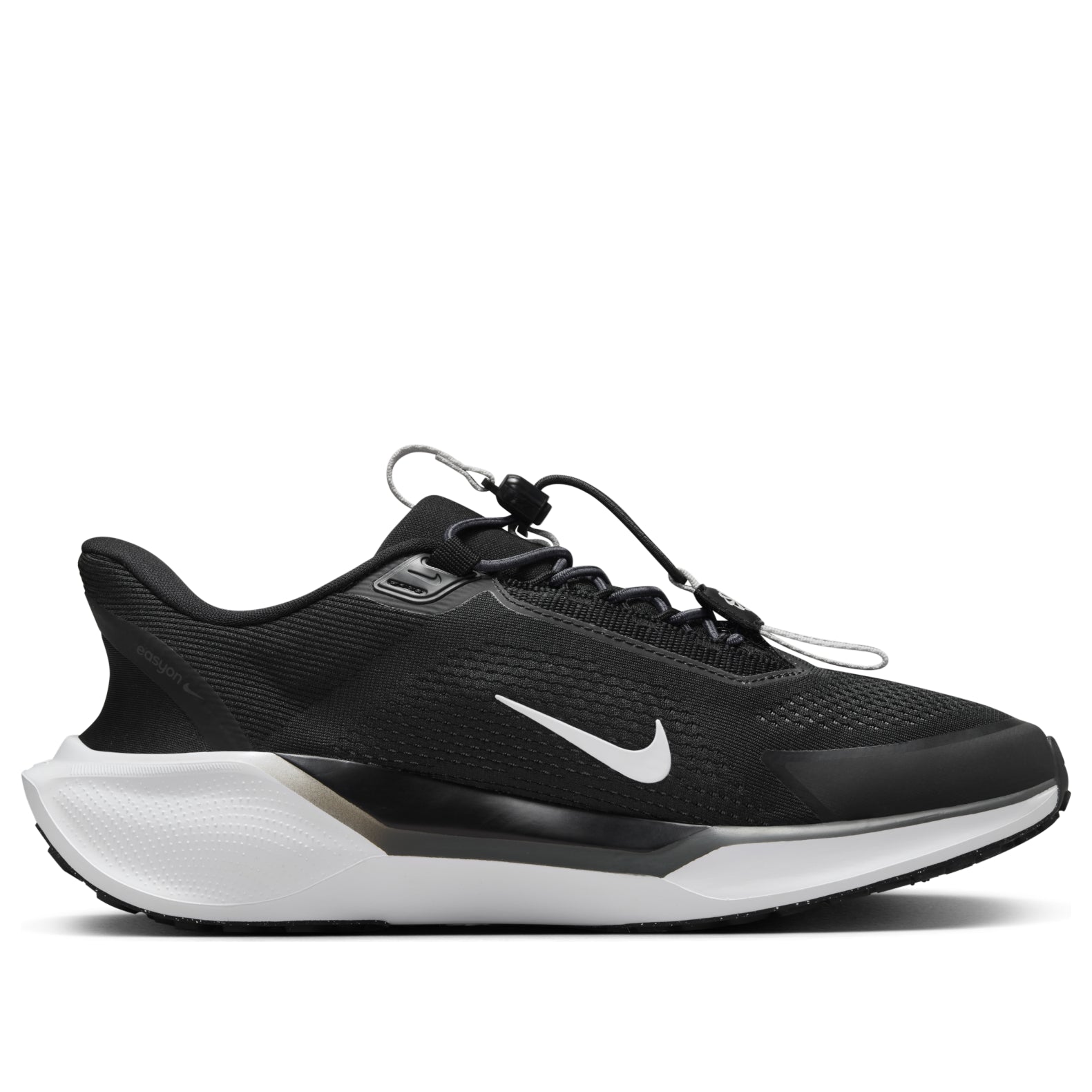 (WMNS) Nike Air Zoom Pegasus 41 EasyOn 'Black White' FQ7844-002