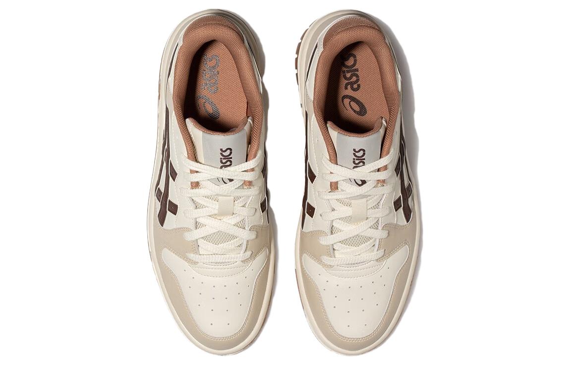 ASICS Court Mz 2.0 'White Brown' 1203A405-101