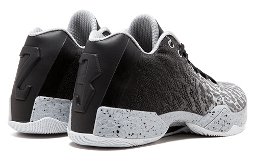 Air Jordan 29 Low 'Infrared' 828051-003