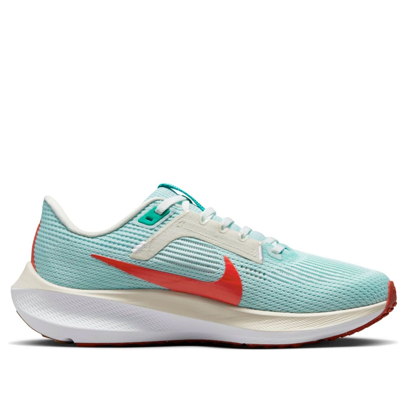 (WMNS) Nike Air Zoom Pegasus 40 'Jade Ice' DV3854-300