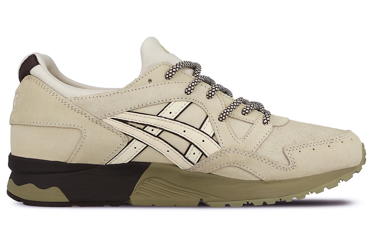 ASICS Gel-Lyte V Winter Pack 'Off White' H6R0L-0202