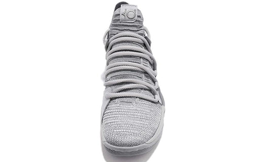 Nike KD 10 EP 'Wolf Grey' 897816-007