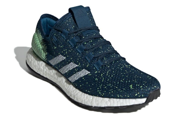 adidas PureBoost 'Legend Marine' B37776