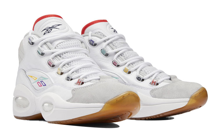Reebok Question Mid 'International Hoops' GY2641