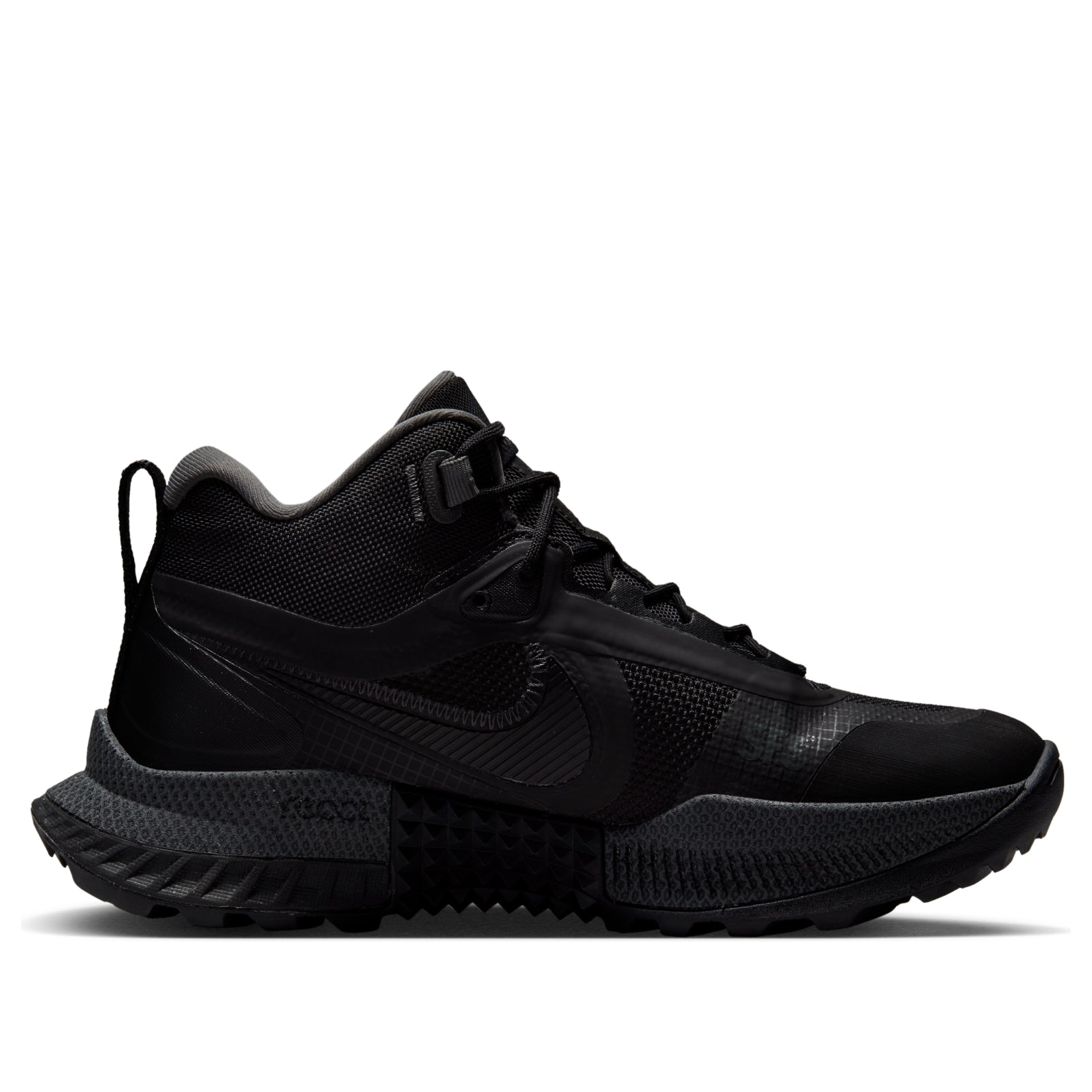 Nike React SFB Carbon Mid 'Black Anthracite' CK9951-001