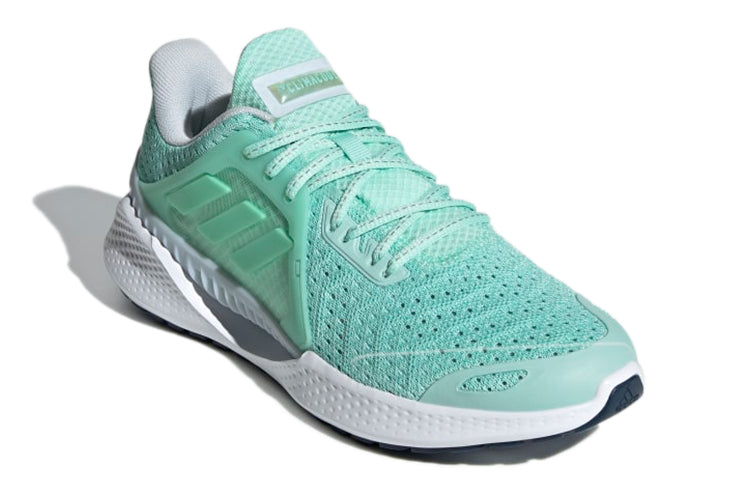 (WMNS) adidas Climacool Vent 'Peppermint Green'  FX6827