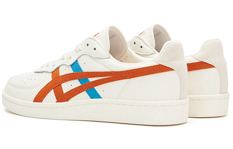 Onitsuka Tiger GSM 'White Blue Orange' 1183B701-102