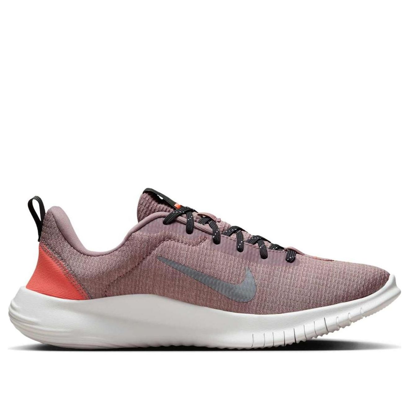 Nike Flex Experience Run 12 'Light Violet Ore Platinum Violet Light Wild Mango Grey' DV0746-200