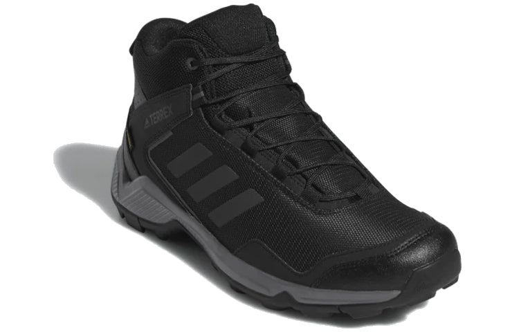 adidas Terrex Eastrail Mid GTX 'Core Black Grey Five' F36760