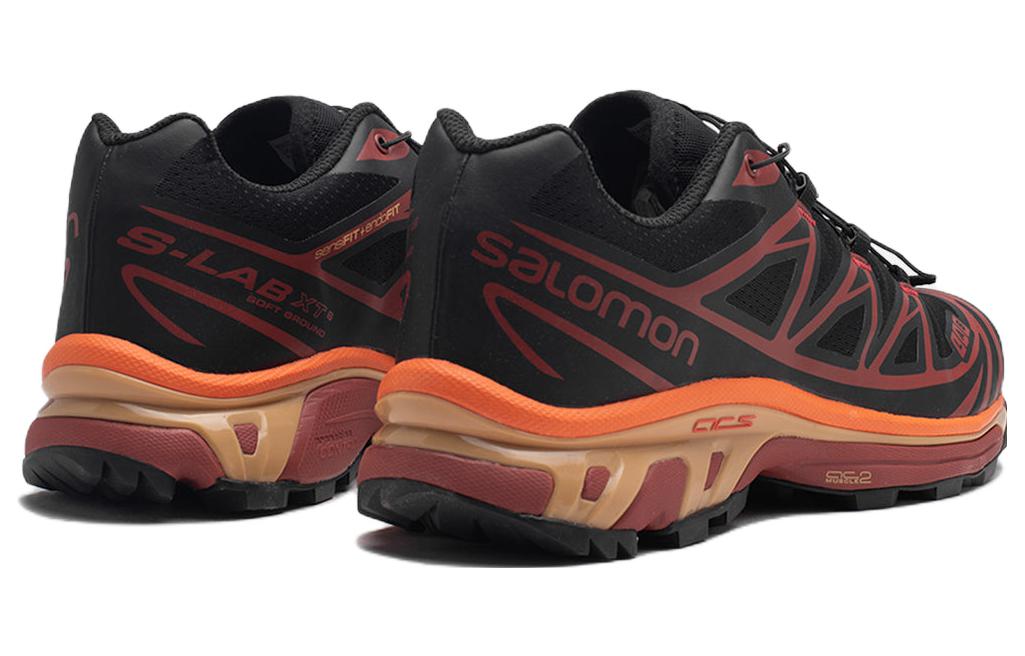 Salomon XT-6 'Black' 417509