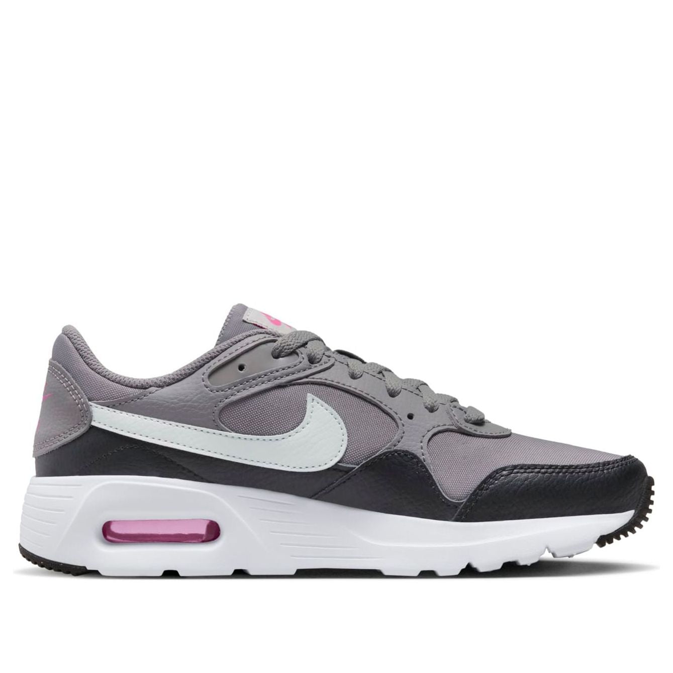 (WMNS) Nike Air Max SC 'Flat Pewter' CW4554-005