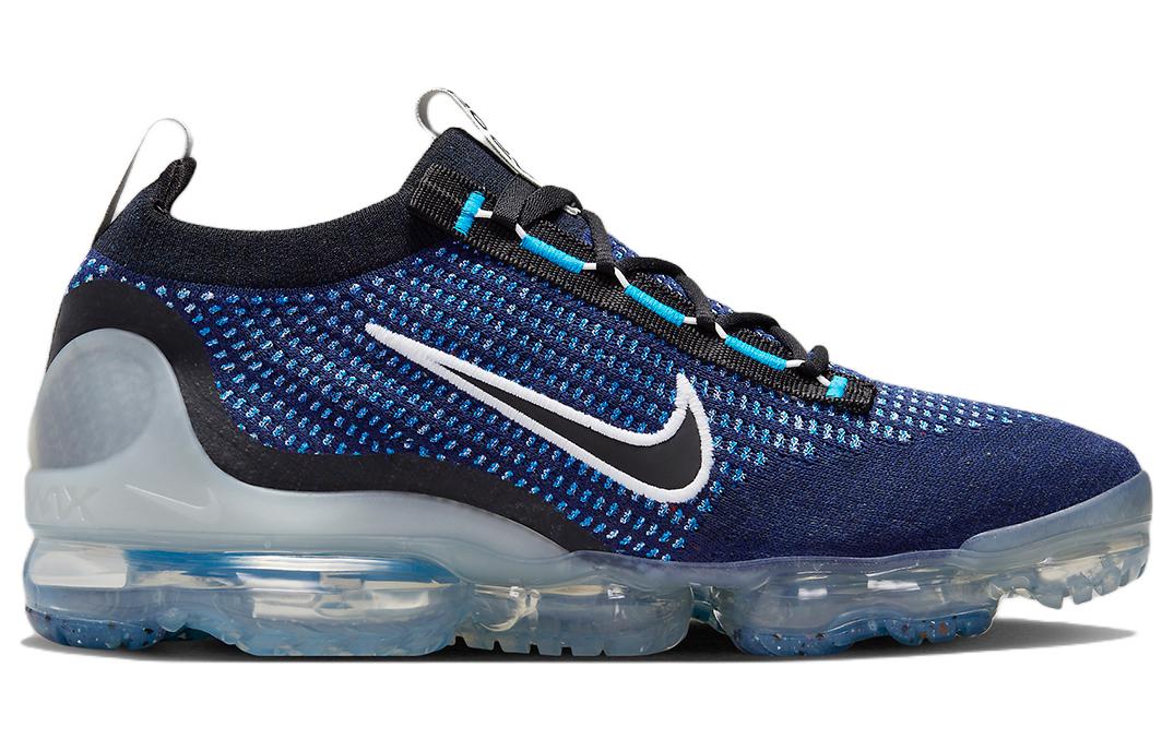 Nike Air VaporMax 2021 Flyknit 'Navy Photo Blue' DZ4856-400