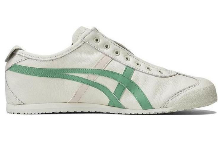 Onitsuka Tiger Mexico 66 'White Airy Green' 1183B815-106