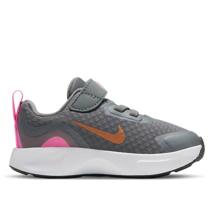 (TD) Nike Wearallday 'Grey Pink' CJ3818-006
