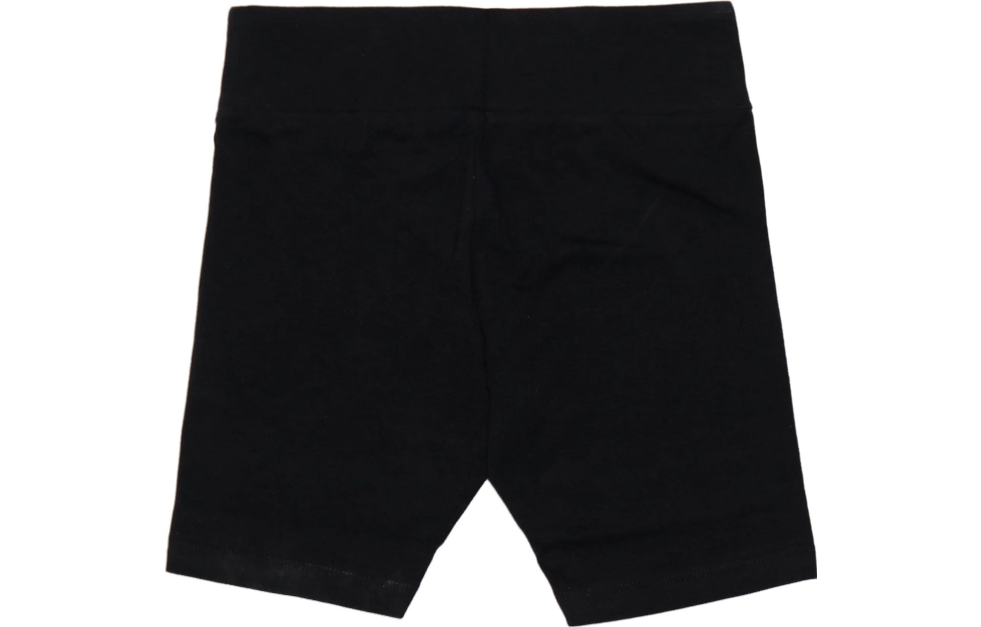 (GS) Air Jordan Essentials Bike Shorts 'Black' 45A856-023