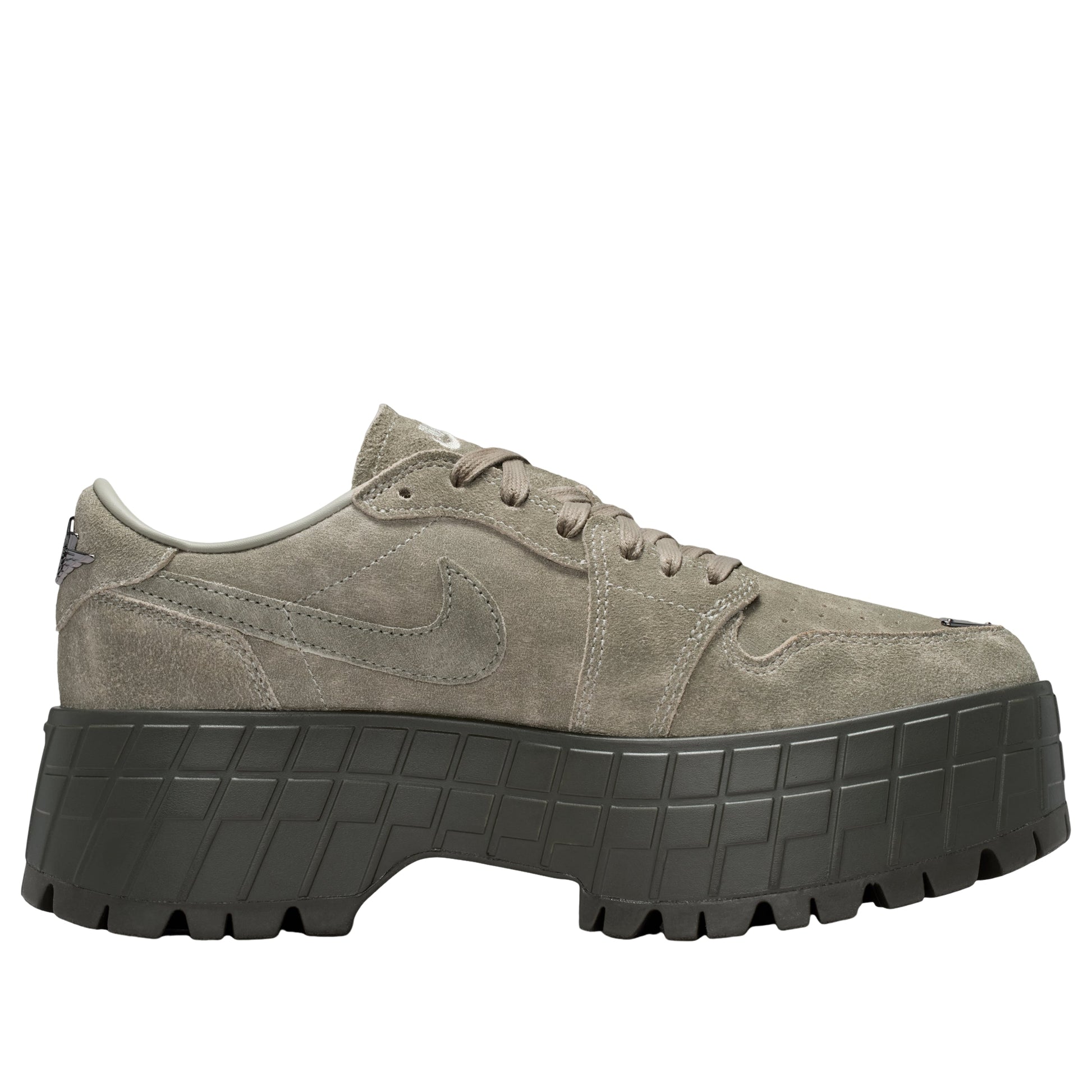 (WMNS) Air Jordan 1 Brooklyn Low 'Spruce Fog Cargo Khaki Jade Stone' IR7248-304