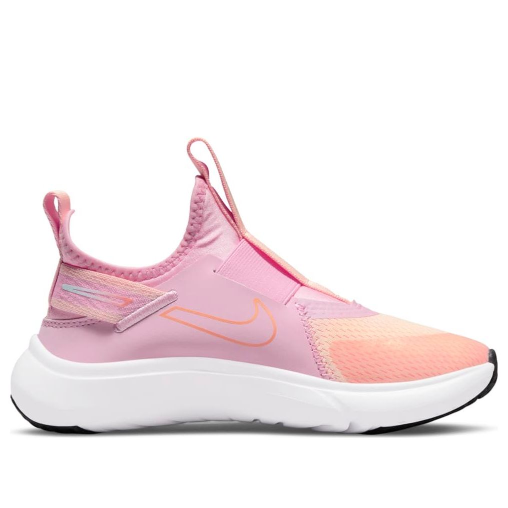 (PS) Nike Flex Plus SE 'Pink Crimson Tint' DJ2981-600