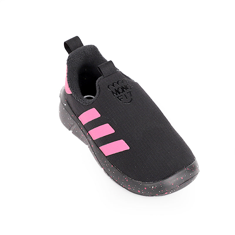 (TD) adidas Monofit 'Black Lucid Pink' IG4932