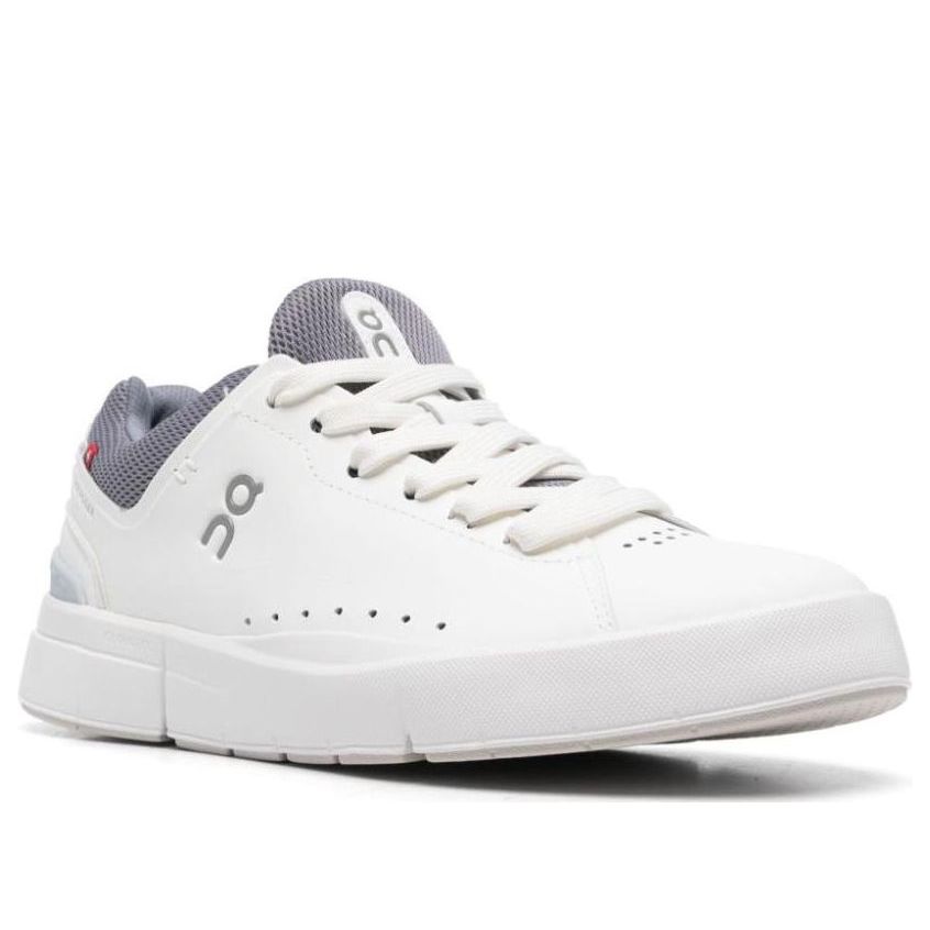 (WMNS) On Running The Roger Advantage 'White Fossil' 3WD10652763