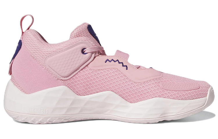 adidas D.O.N. Issue #3 'Light Pink' GY0310