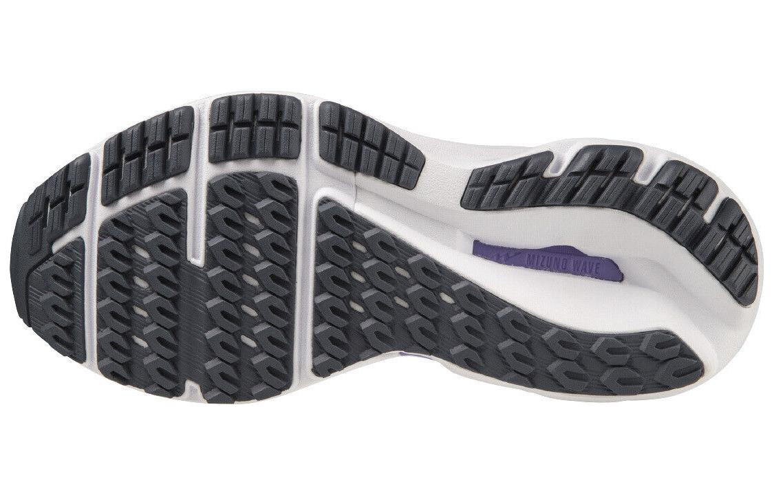 (WMNS) Mizuno Wave Equate 7 'Grey Purple' J1GD234874