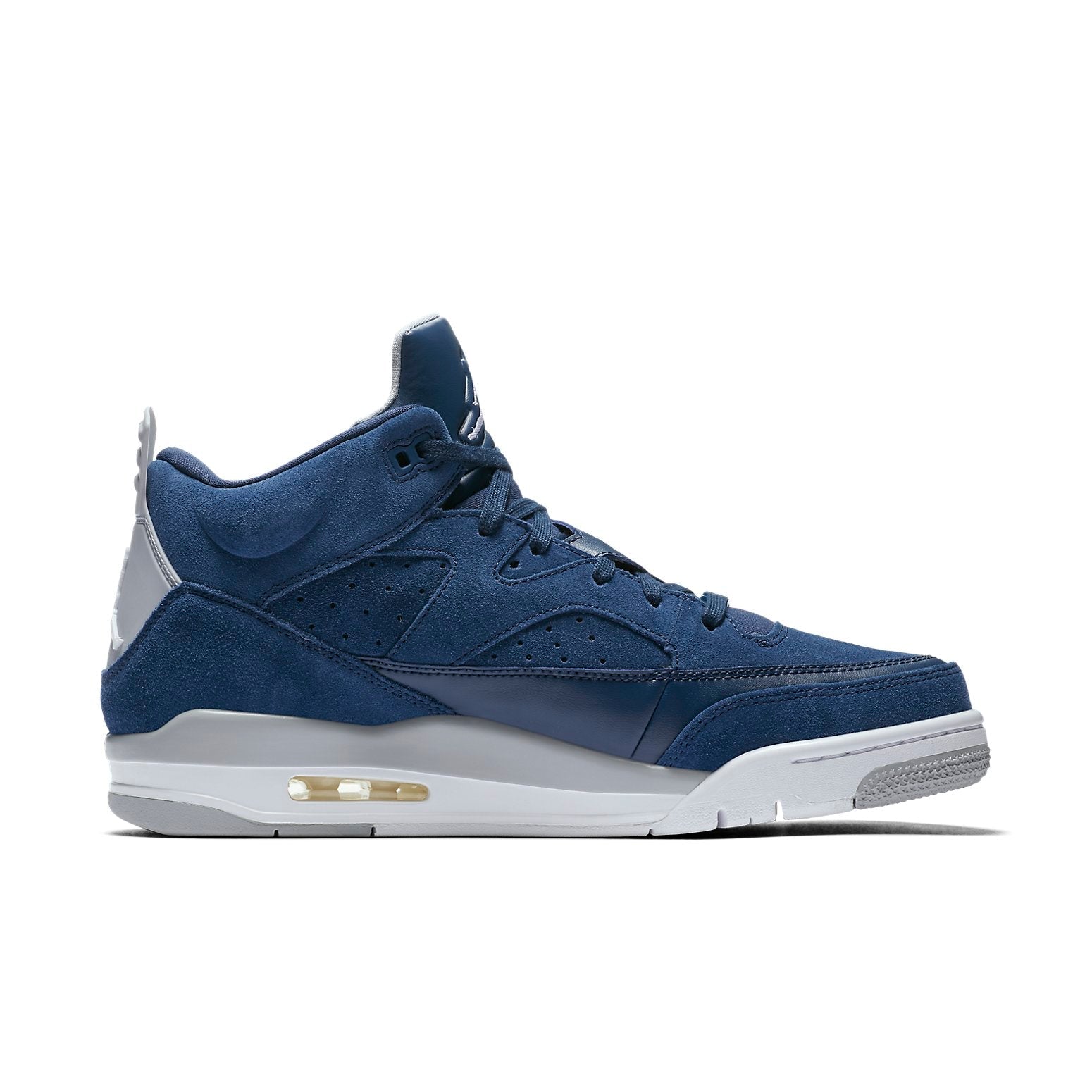 Air Jordan Son Of Mars Low 'Navy Blue' 580603-402