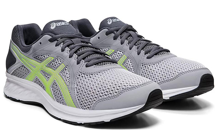 ASICS Jolt 2 Grey/Green 1011A167-023