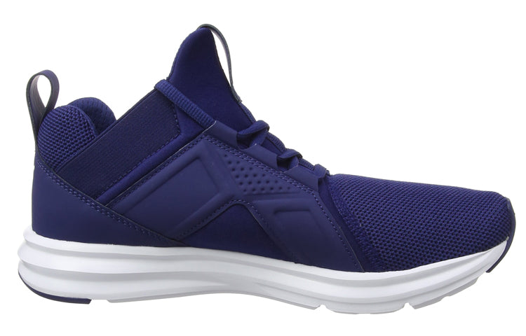PUMA Enzo Mesh Shoes Blue 190015-05