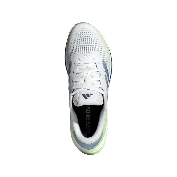 adidas Supernova Rise 'White Wonder Blue Green Spark' IF3015