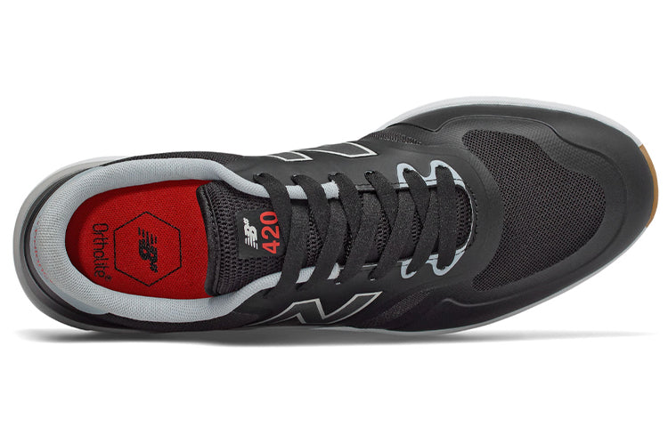 New Balance Numeric 420 Black NM420MOR
