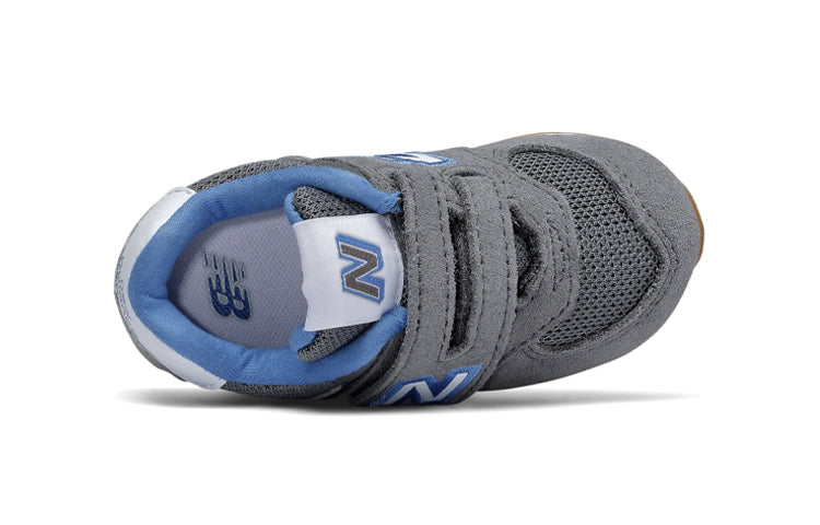 (TD) New Balance 574 Grey/Blue IV574ATR