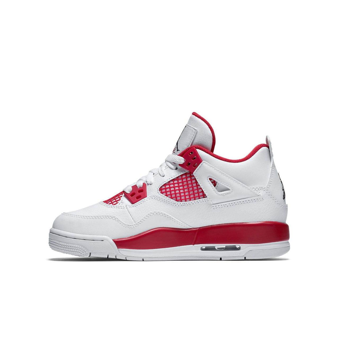 (GS) Air Jordan 4 Retro 'Alternate 89' 408452-106