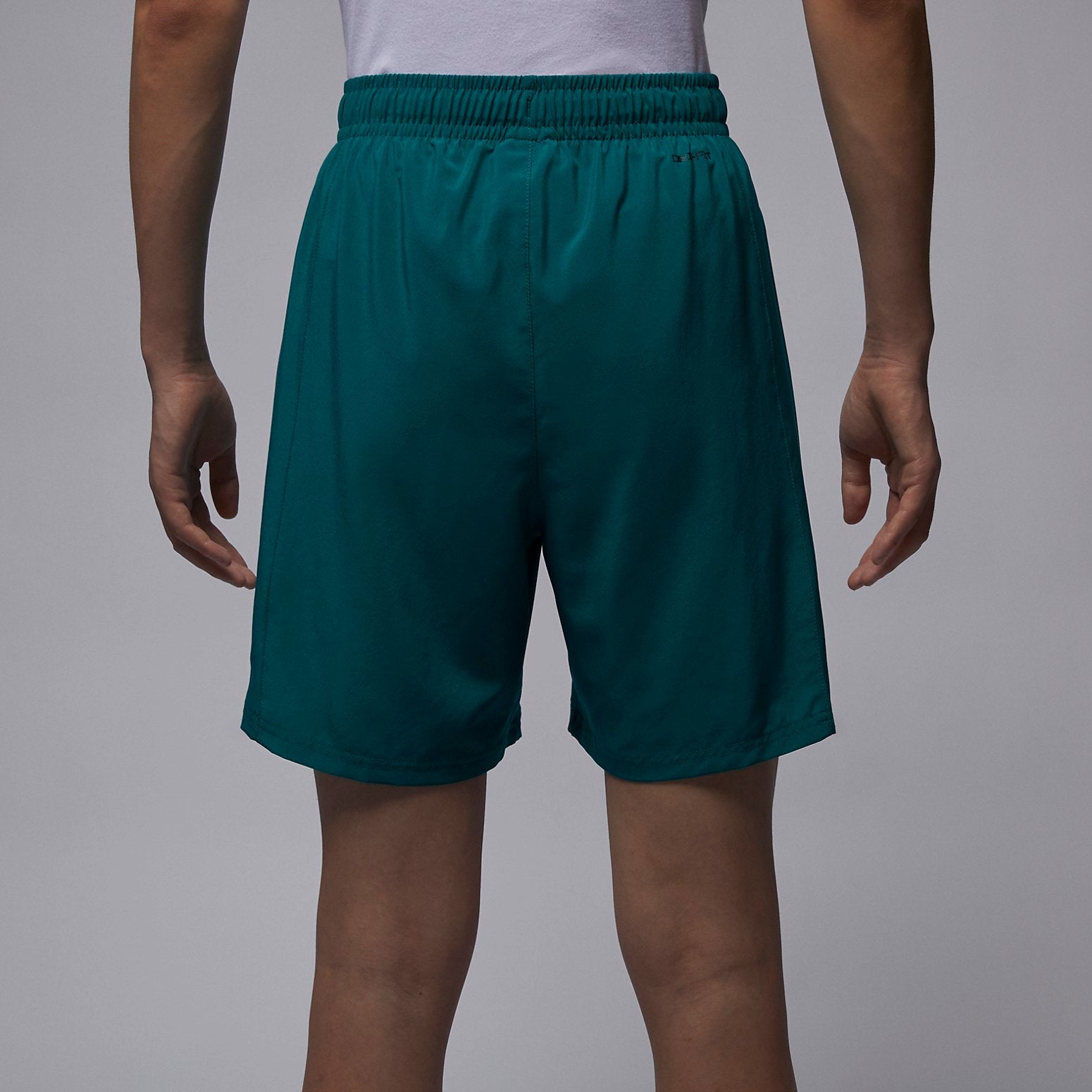 Air Jordan Dri-FIT Sport Woven Shorts 'Green' DV9790-318