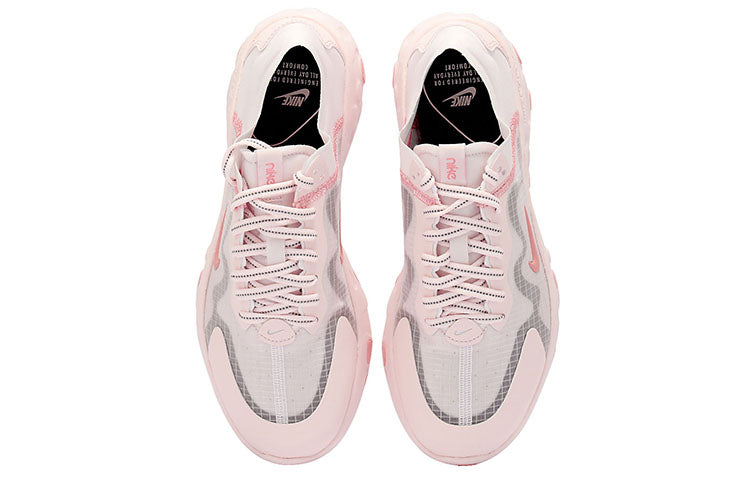 (WMNS) Nike Renew Lucent 'Light Soft Pink' BQ4152-601
