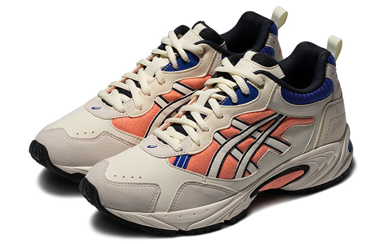 ASICS Gel-100 TR 'Wheat Orange' 1203A171-751