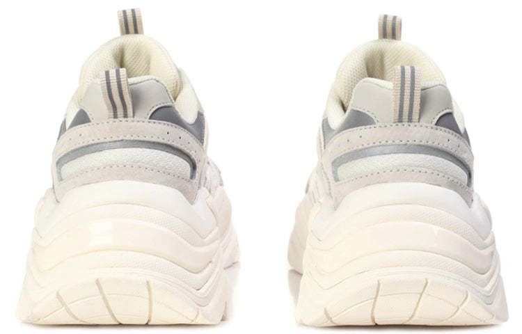 FILA Interation Light 'White Grey' 1JM00790_920