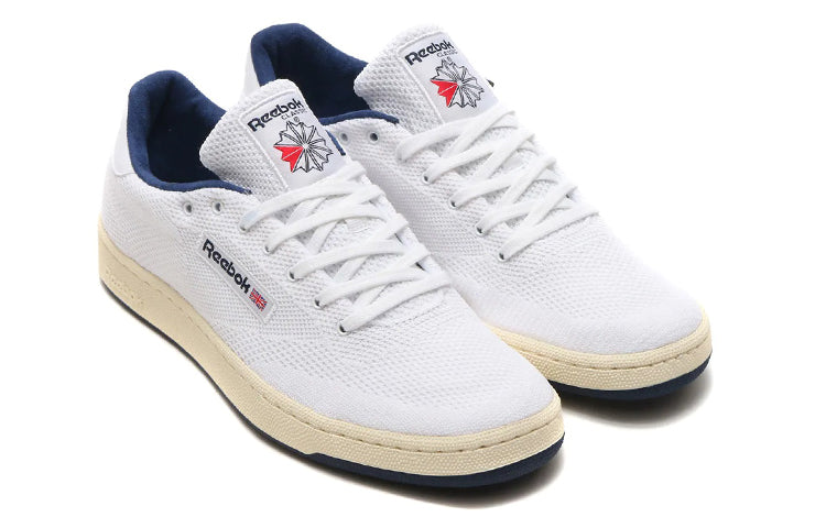 Reebok Club C 85 OG Ultk 'White Black' BS5270