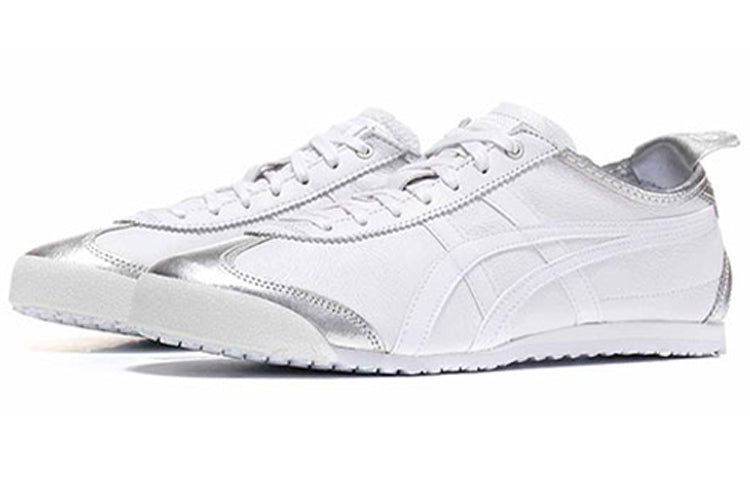 Onitsuka Tiger Mexico 66 'Silver' 1183A033-020