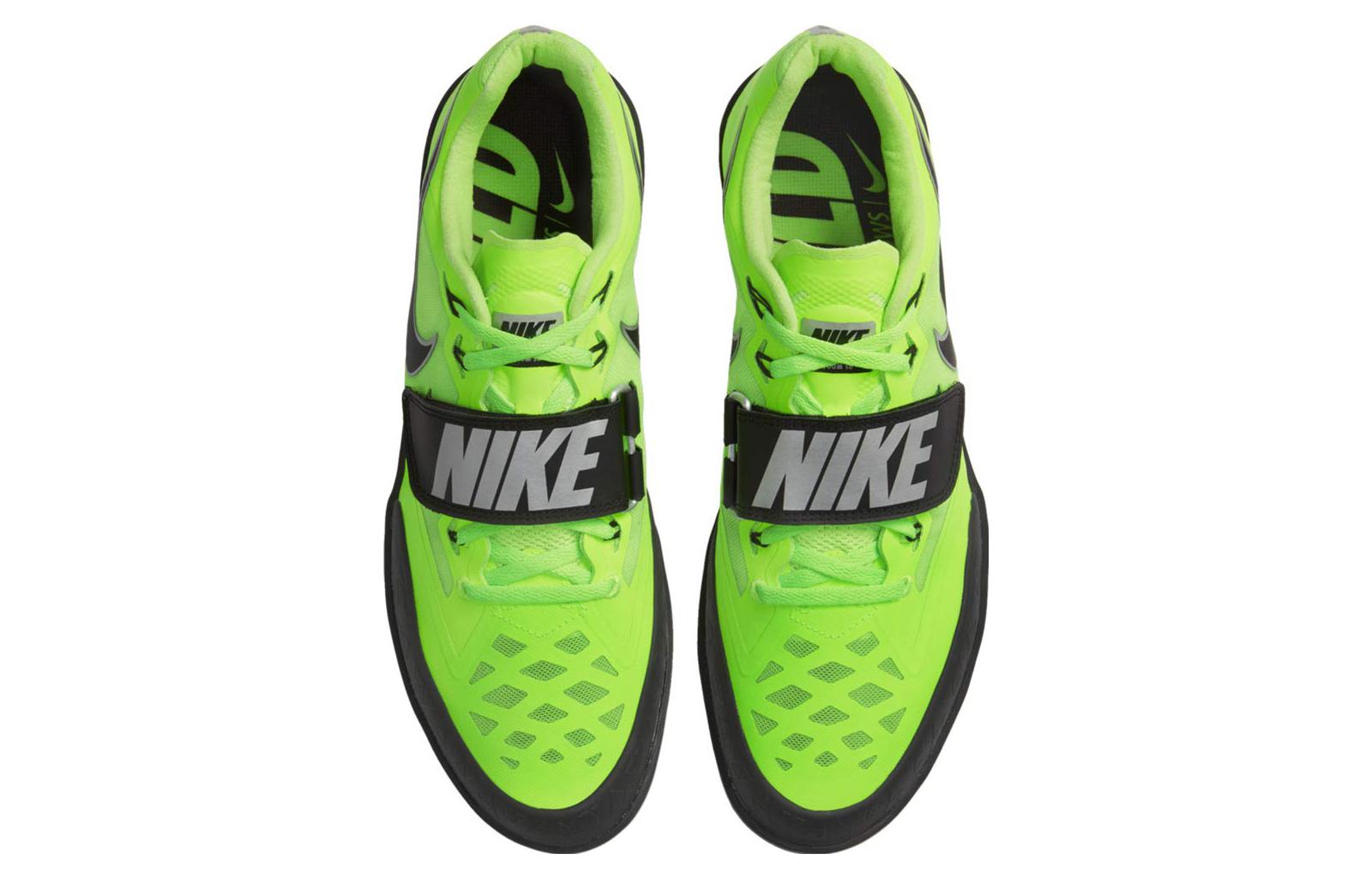 Nike Zoom SD 4 'Electric Green' 685135-300