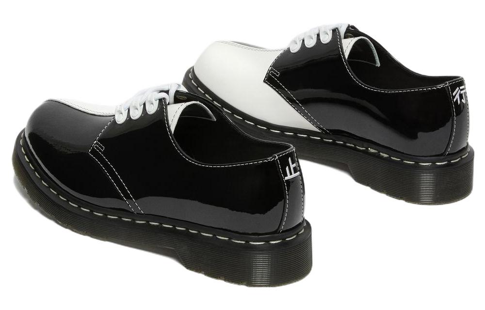 Dr. Martens 1461 Tokyo Patent Leather Oxford 'Black' 27259009
