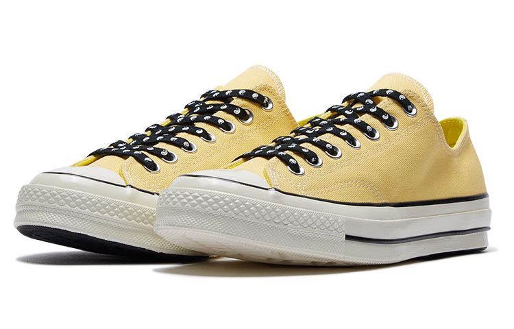 Converse Chuck 70 Low 'Psy Kicks Pack - Butter Yellow' 164214C
